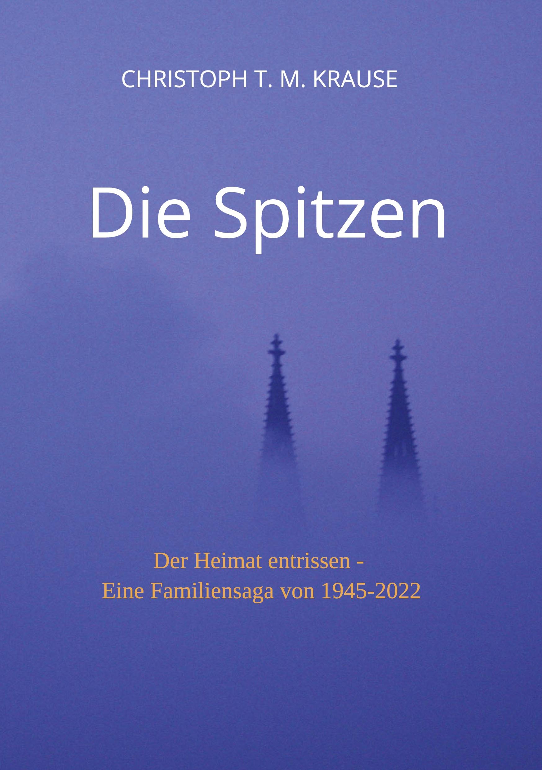 Die Spitzen