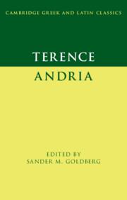 Terence: Andria