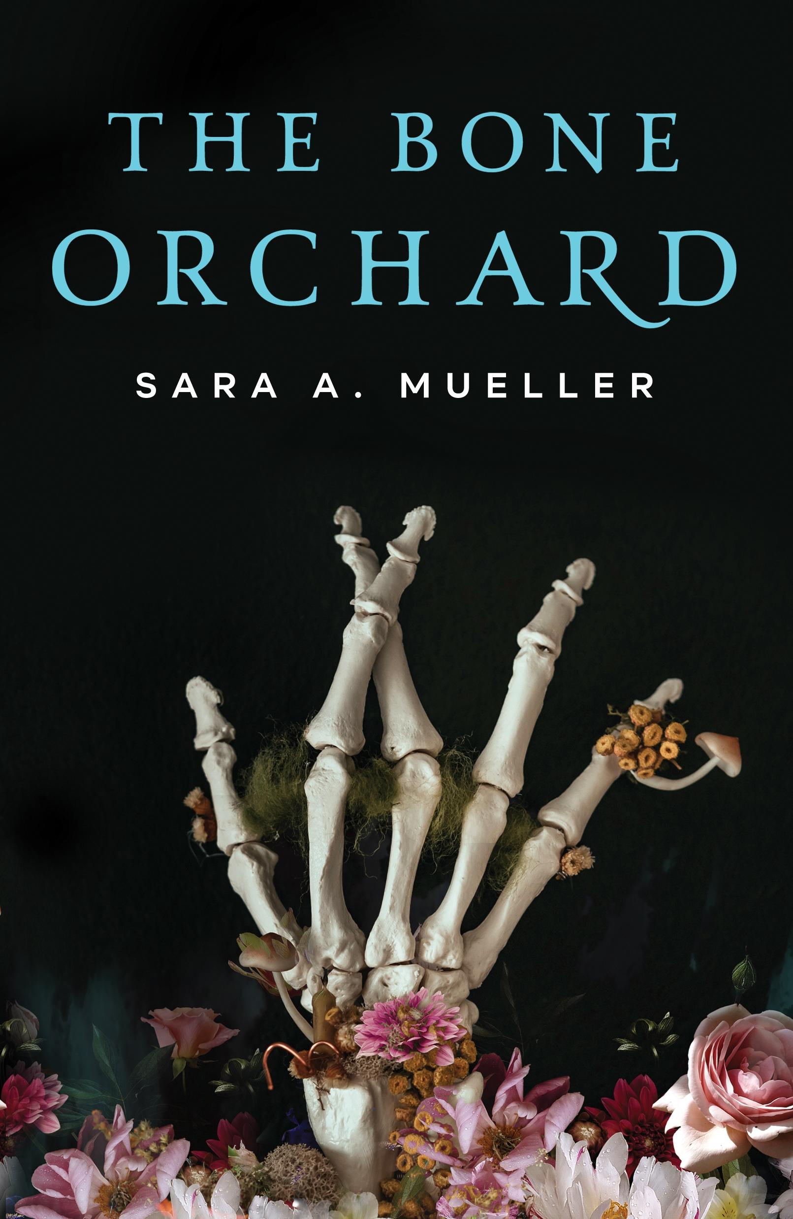 The Bone Orchard