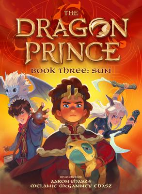 Sun (The Dragon Prince Novel #3)