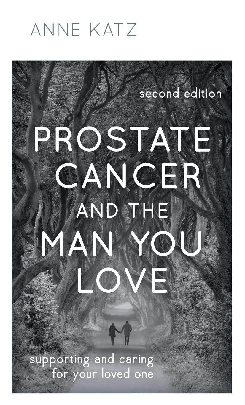 Prostate Cancer and the Man You Love