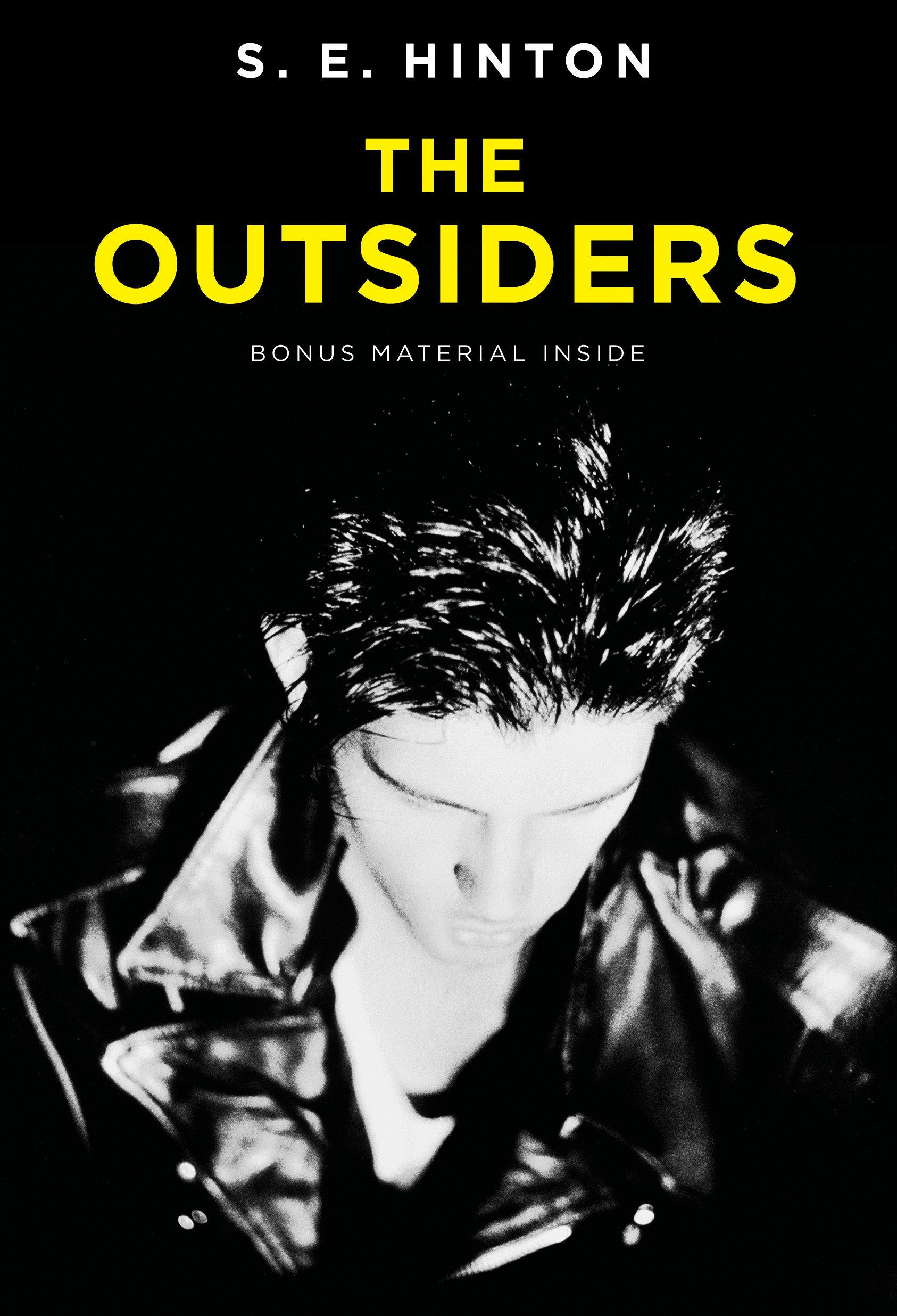 The Outsiders. Platinum Edition