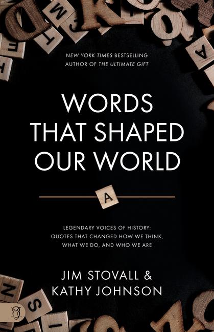 Words That Shaped Our World