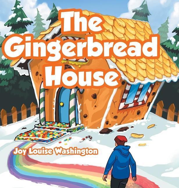 The Gingerbread House