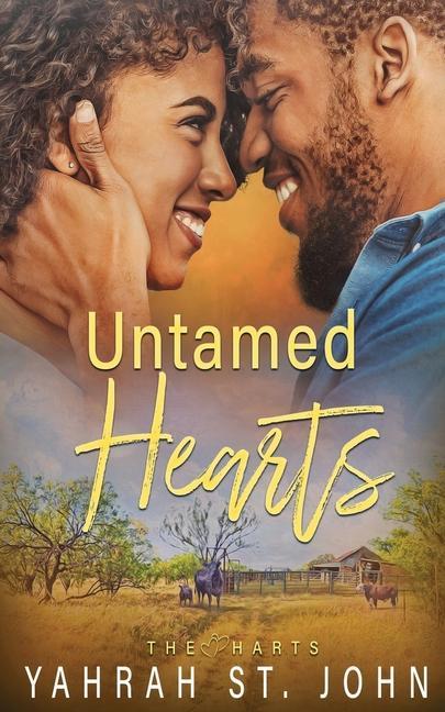 Untamed Hearts