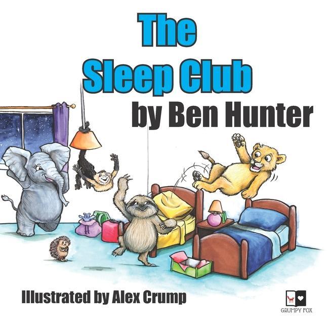 The Sleep Club