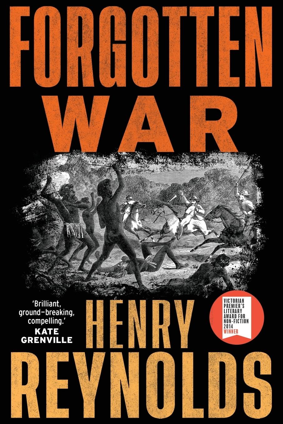 Forgotten War