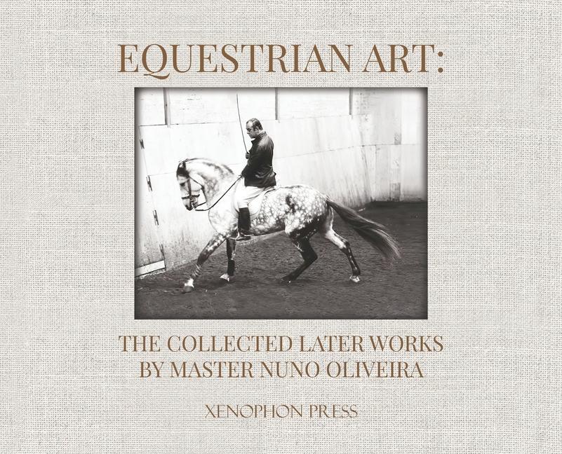 Equestrian Art