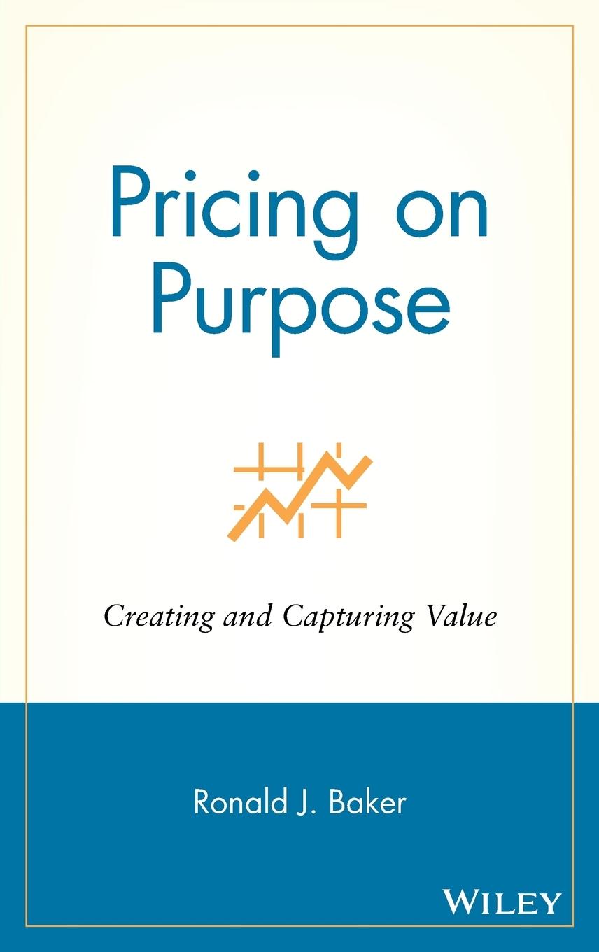 Pricing on Purpose