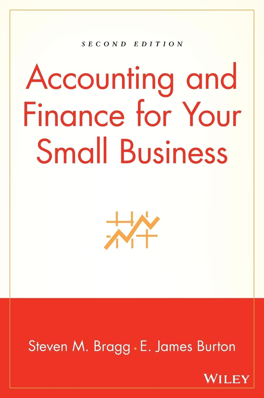 Finance for Small Business 2E