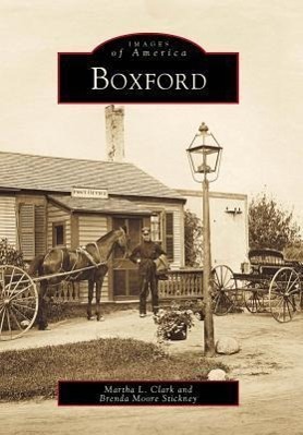 Boxford