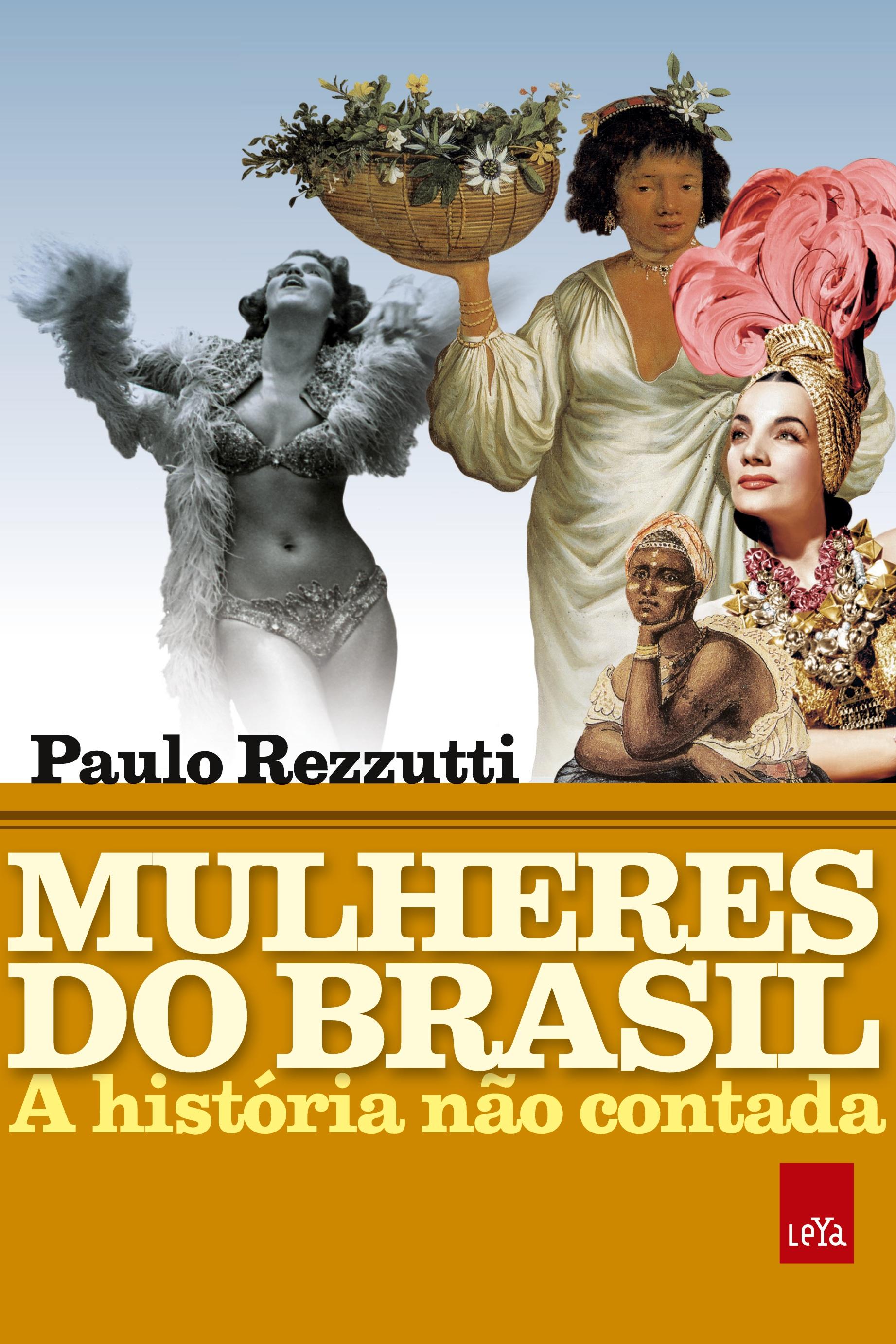 Mulheres do Brasil