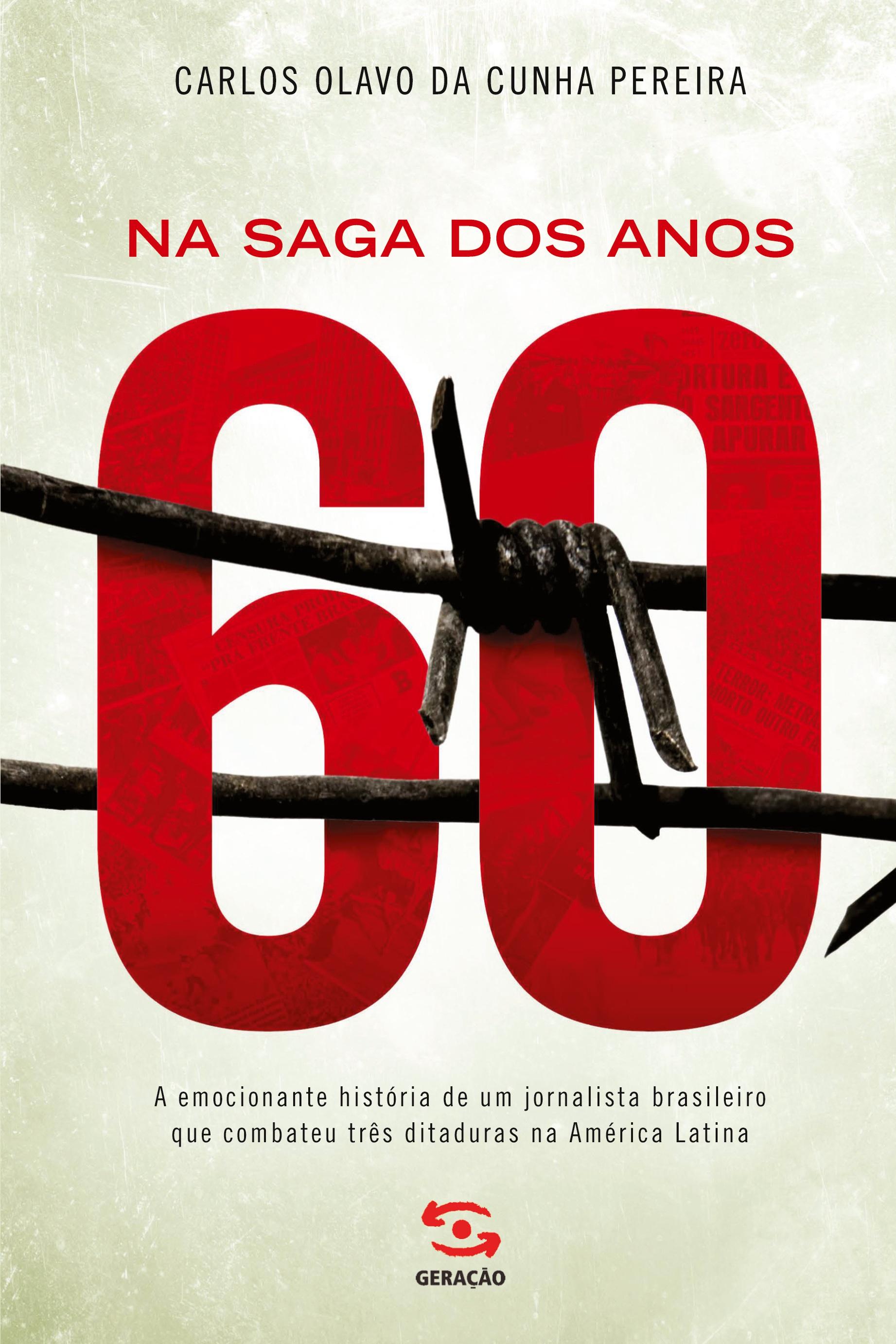 Na saga dos anos 60