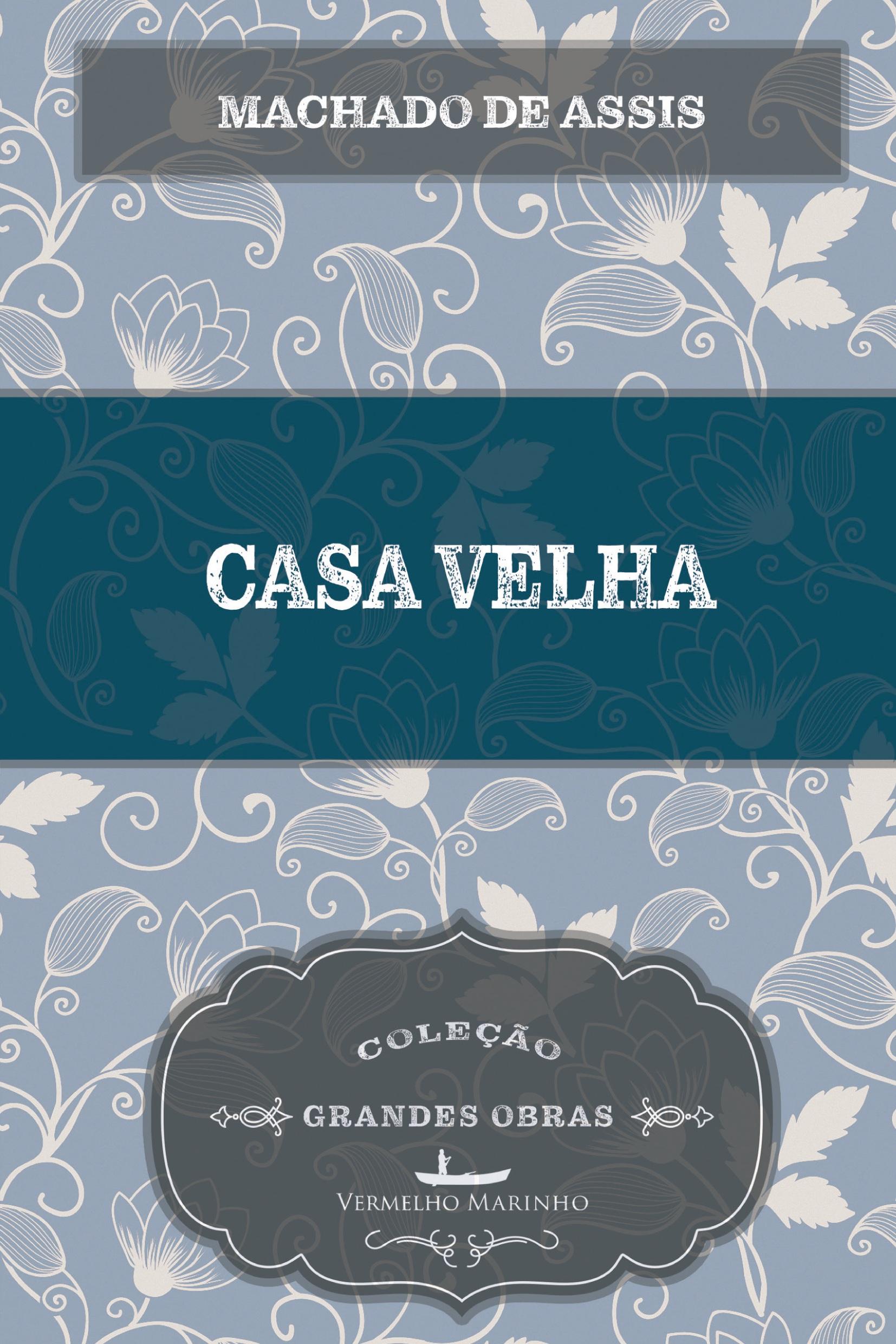 Casa velha