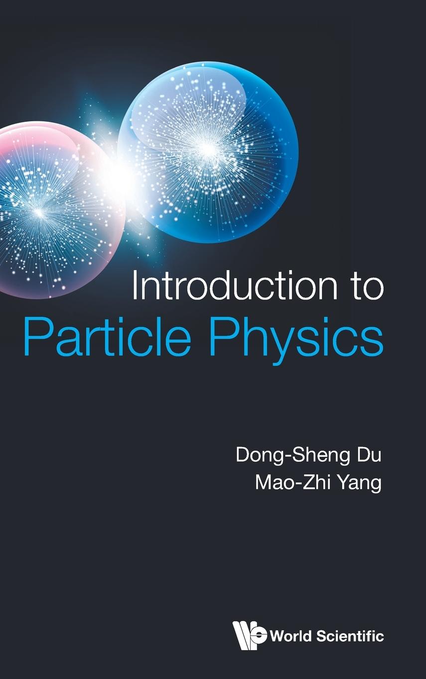 INTRODUCTION TO PARTICLE PHYSICS