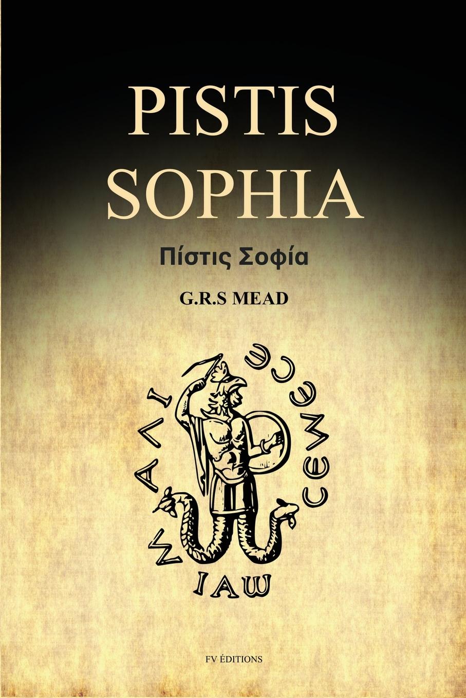 Pistis Sophia