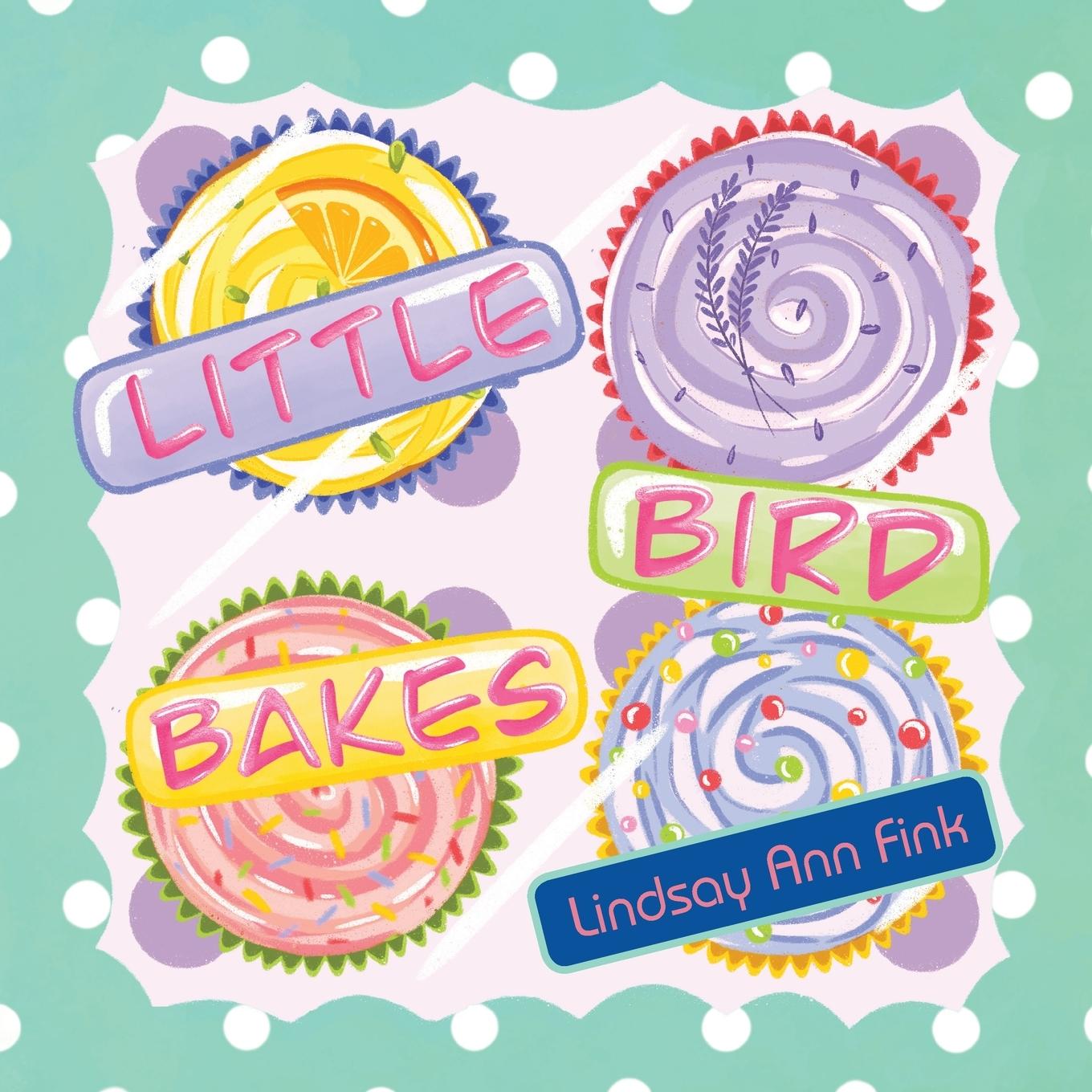 Little Bird Bakes