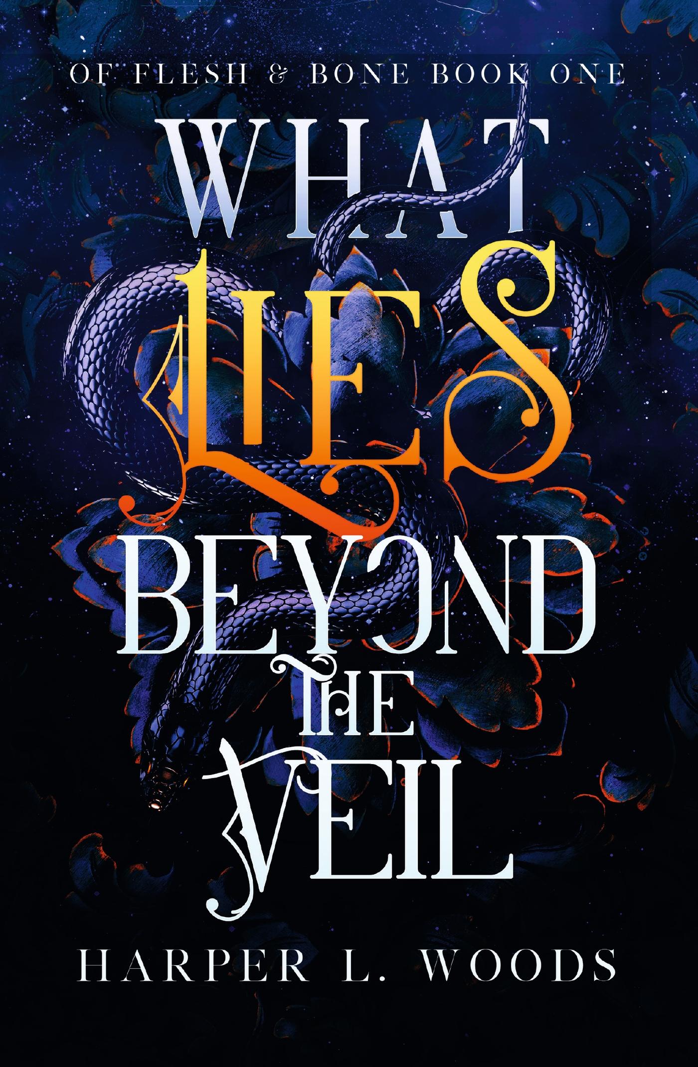 What Lies Beyond the Veil