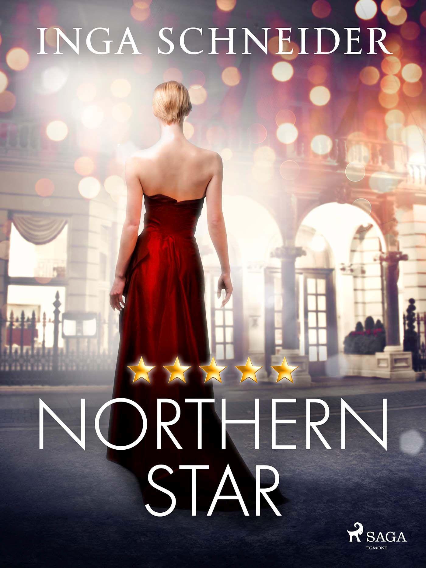 Northern Star (Rosenborg-Saga, Band 1)