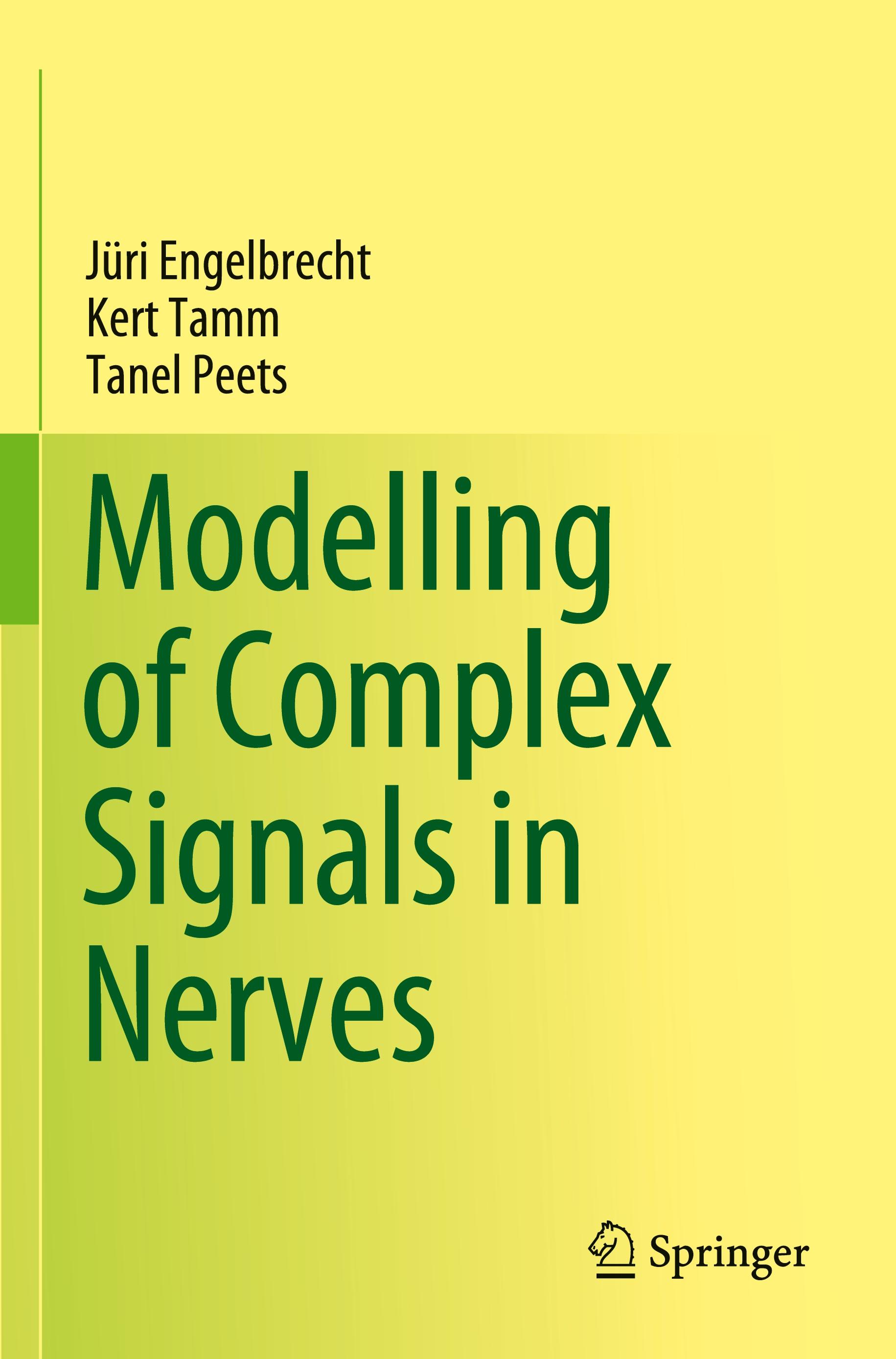 Modelling of Complex Signals in Nerves