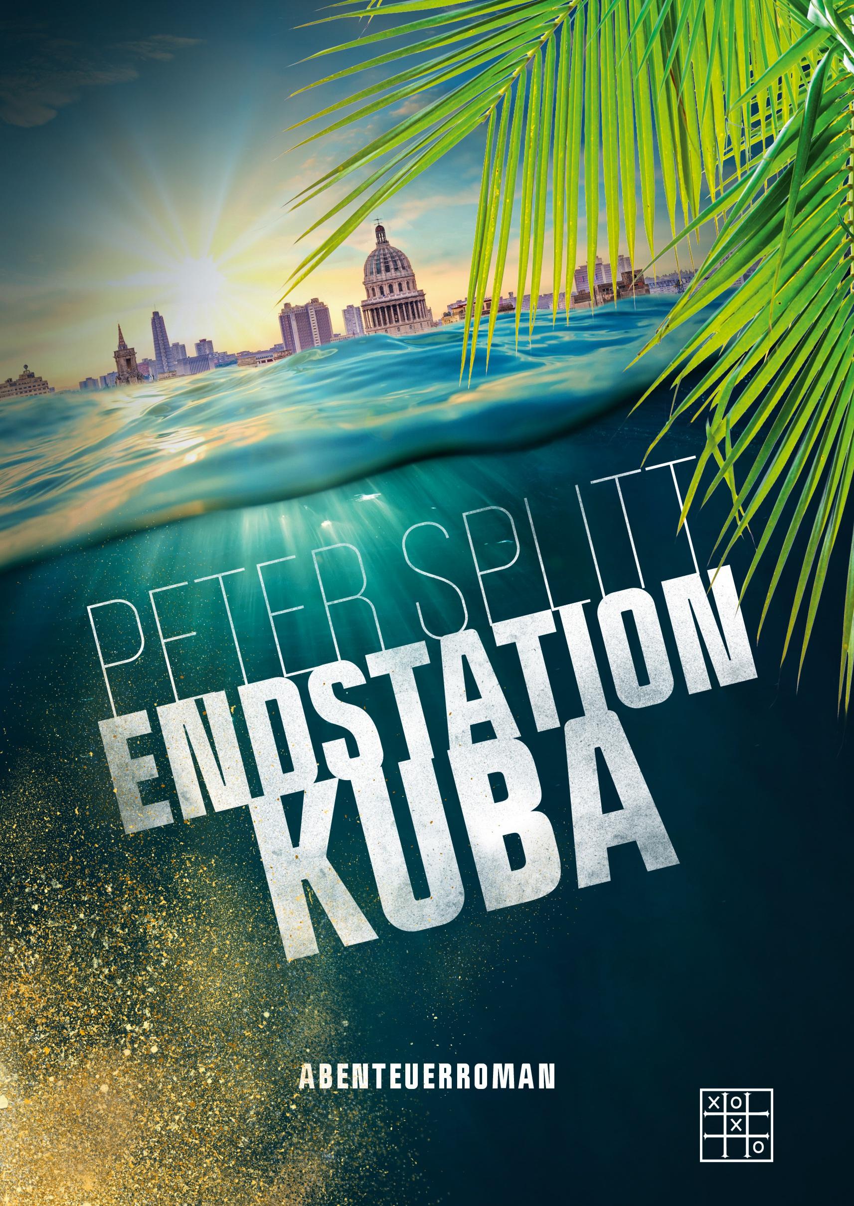 Endstation Kuba