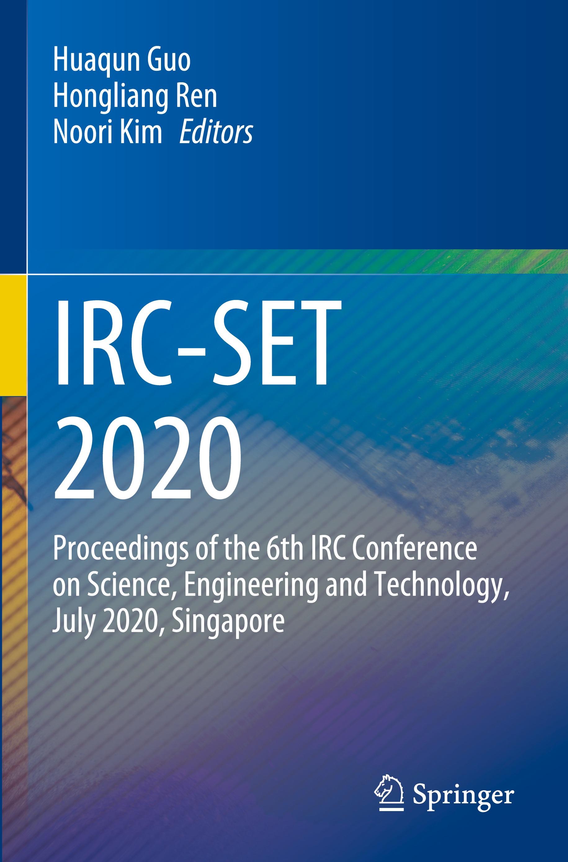 IRC-SET 2020