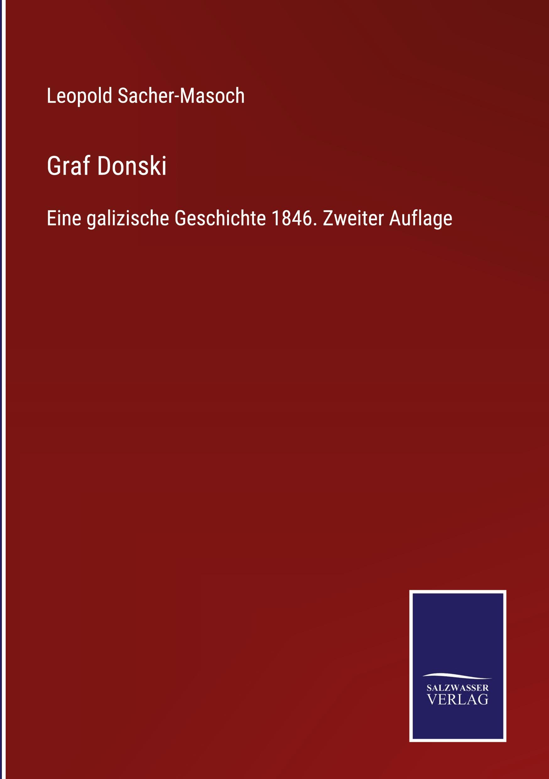 Graf Donski