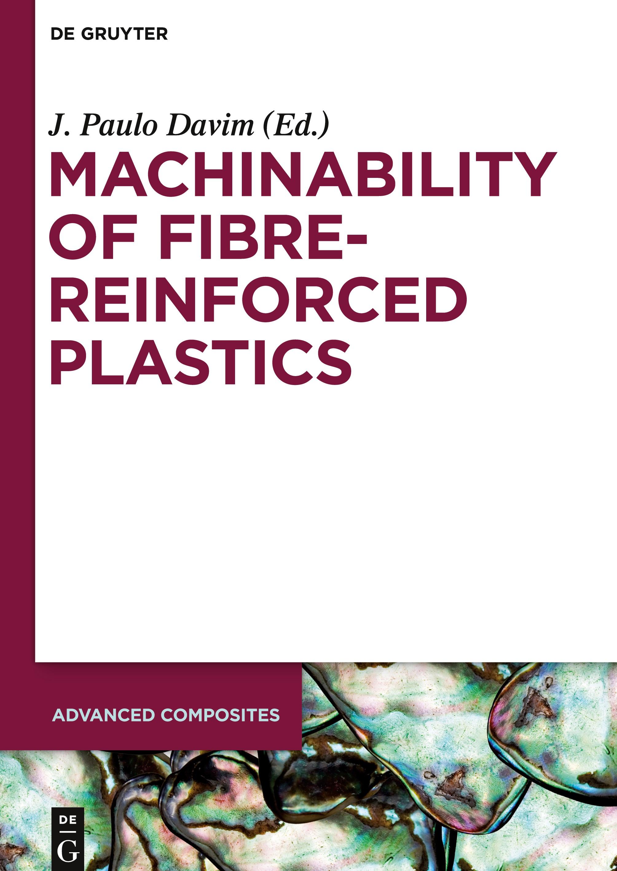 Machinability of Fibre-Reinforced Plastics