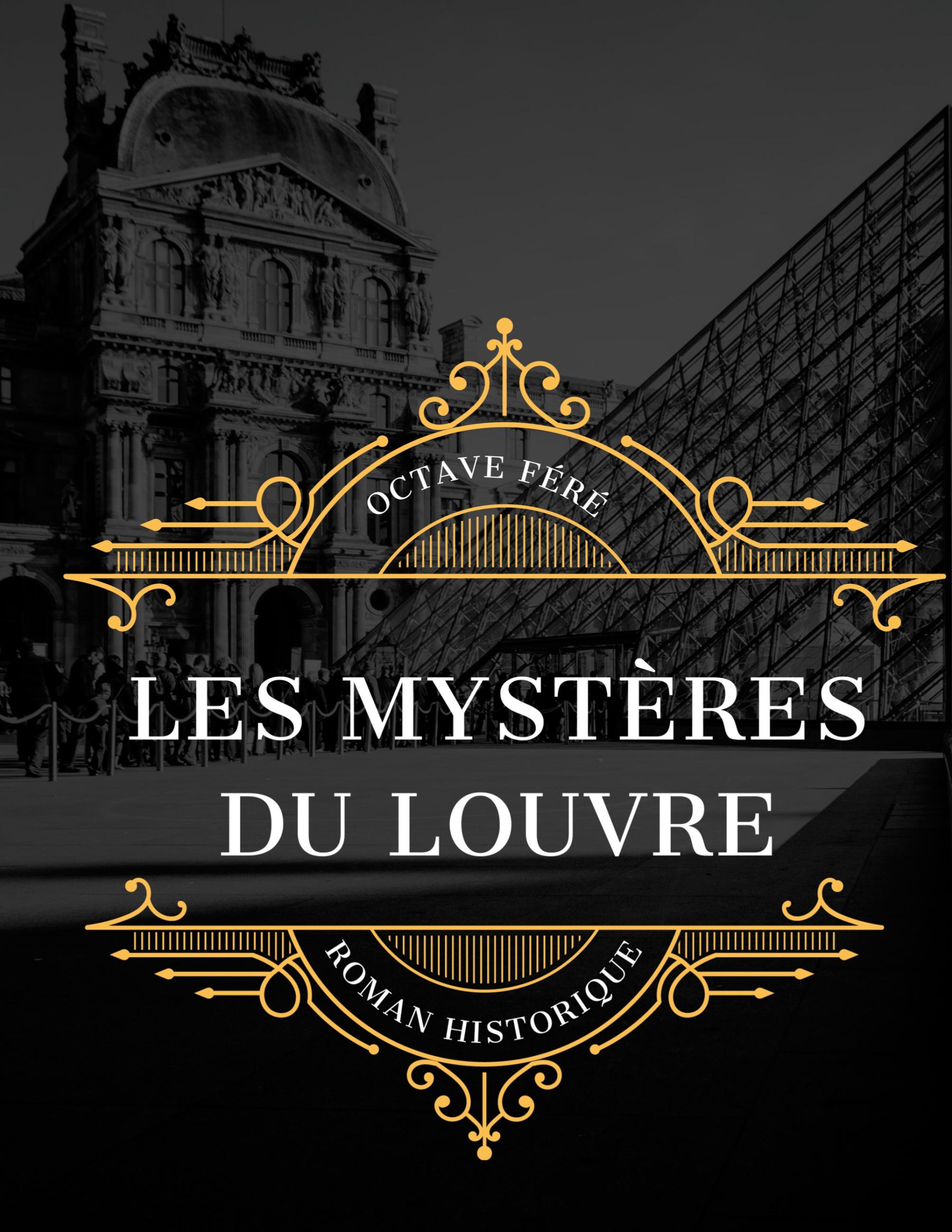 Les Mystères du Louvre