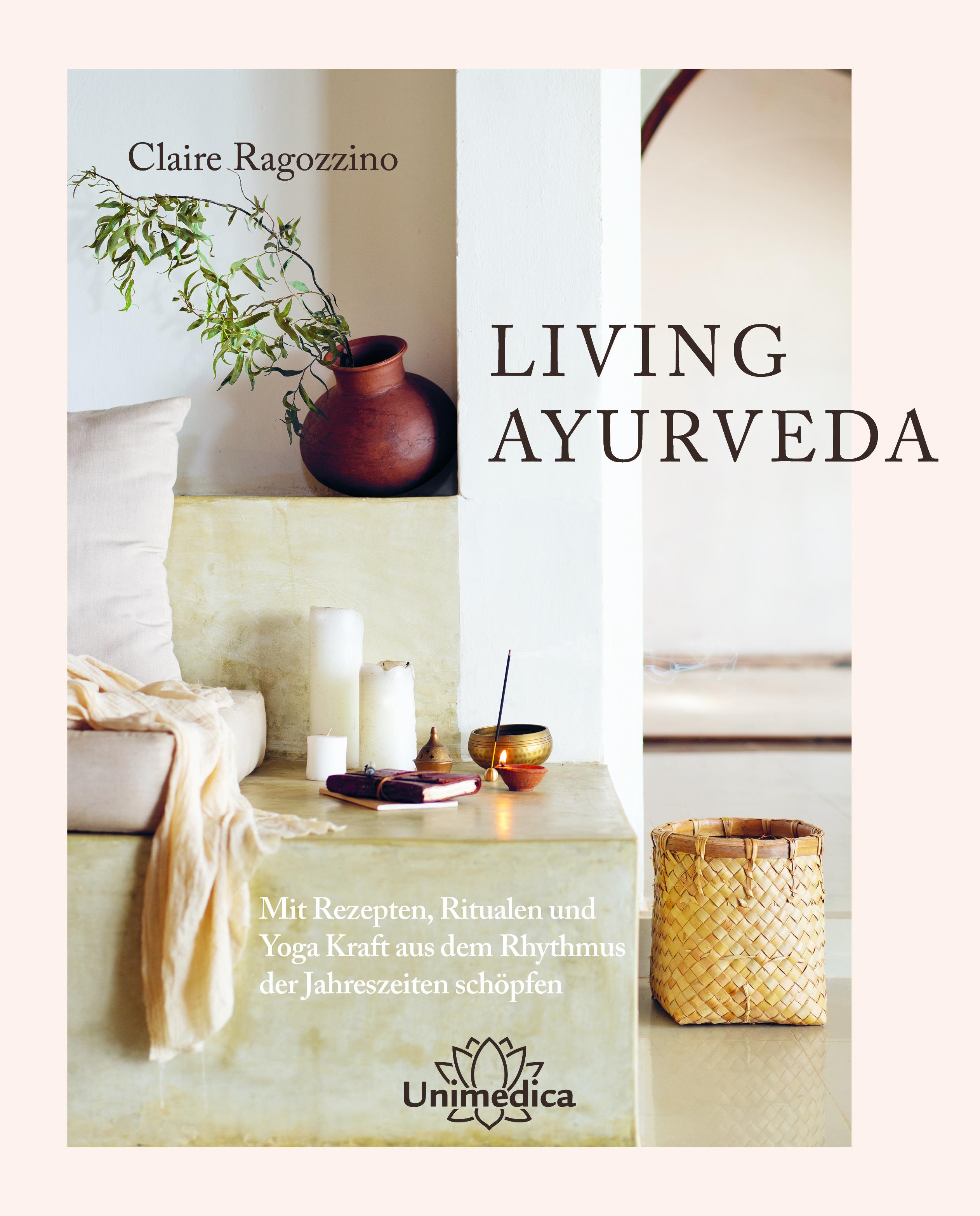 LIVING AYURVEDA