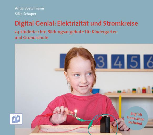 Digital Genial: Elektrizität und Stromkreise