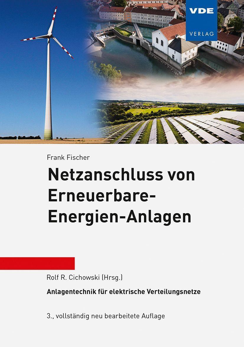 Netzanschluss von Erneuerbare-Energien-Anlagen