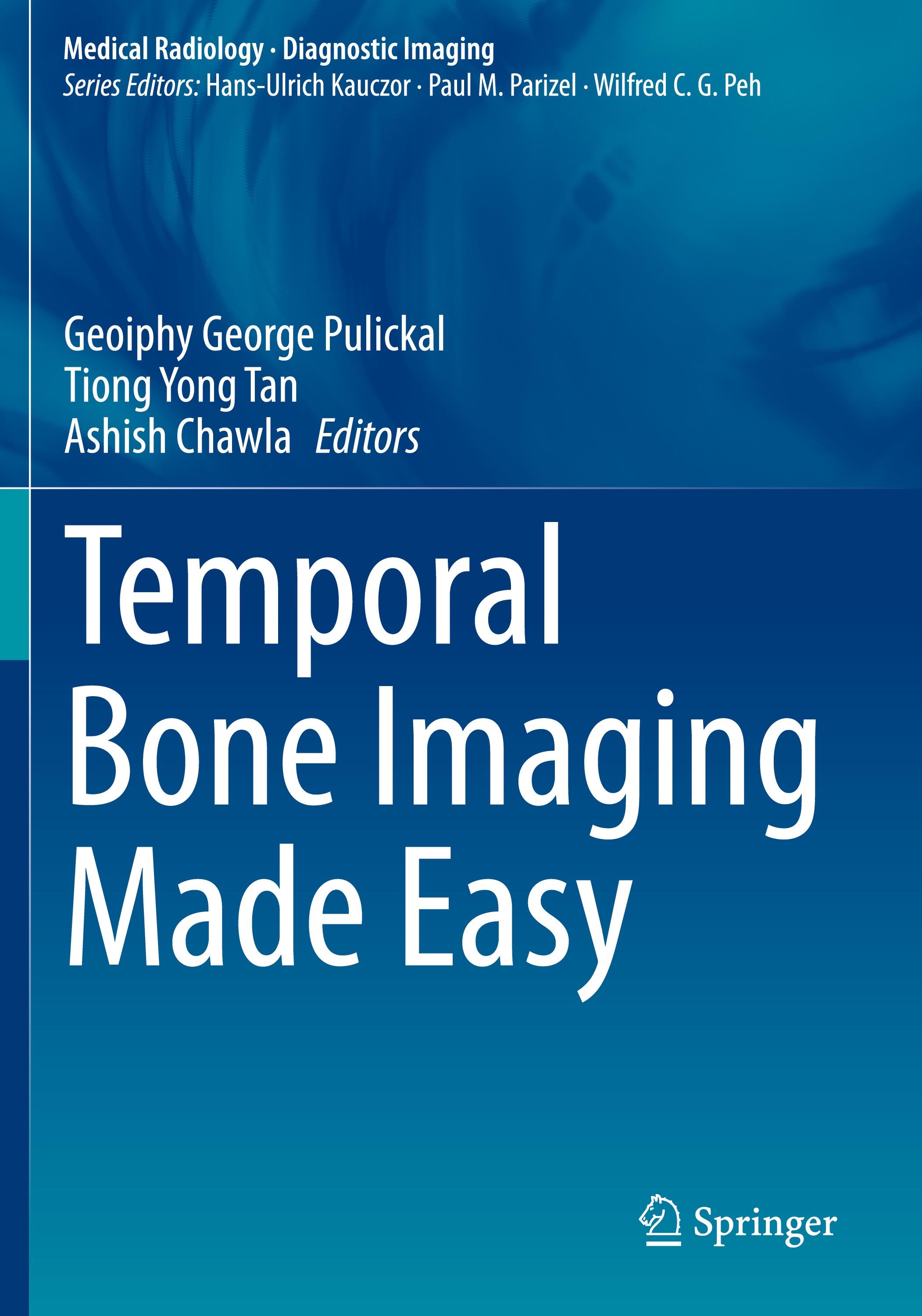 Temporal Bone Imaging Made Easy