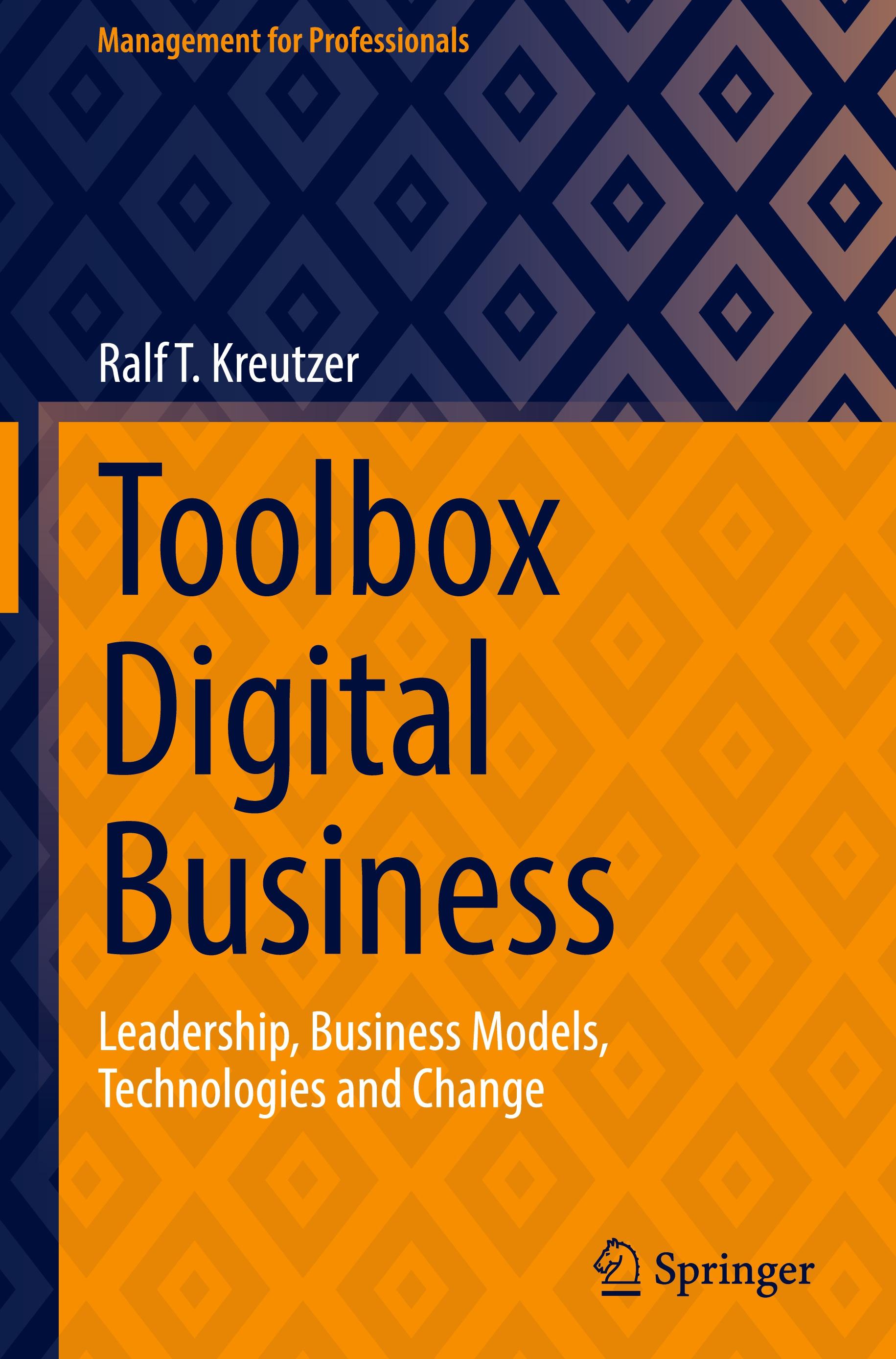 Toolbox Digital Business