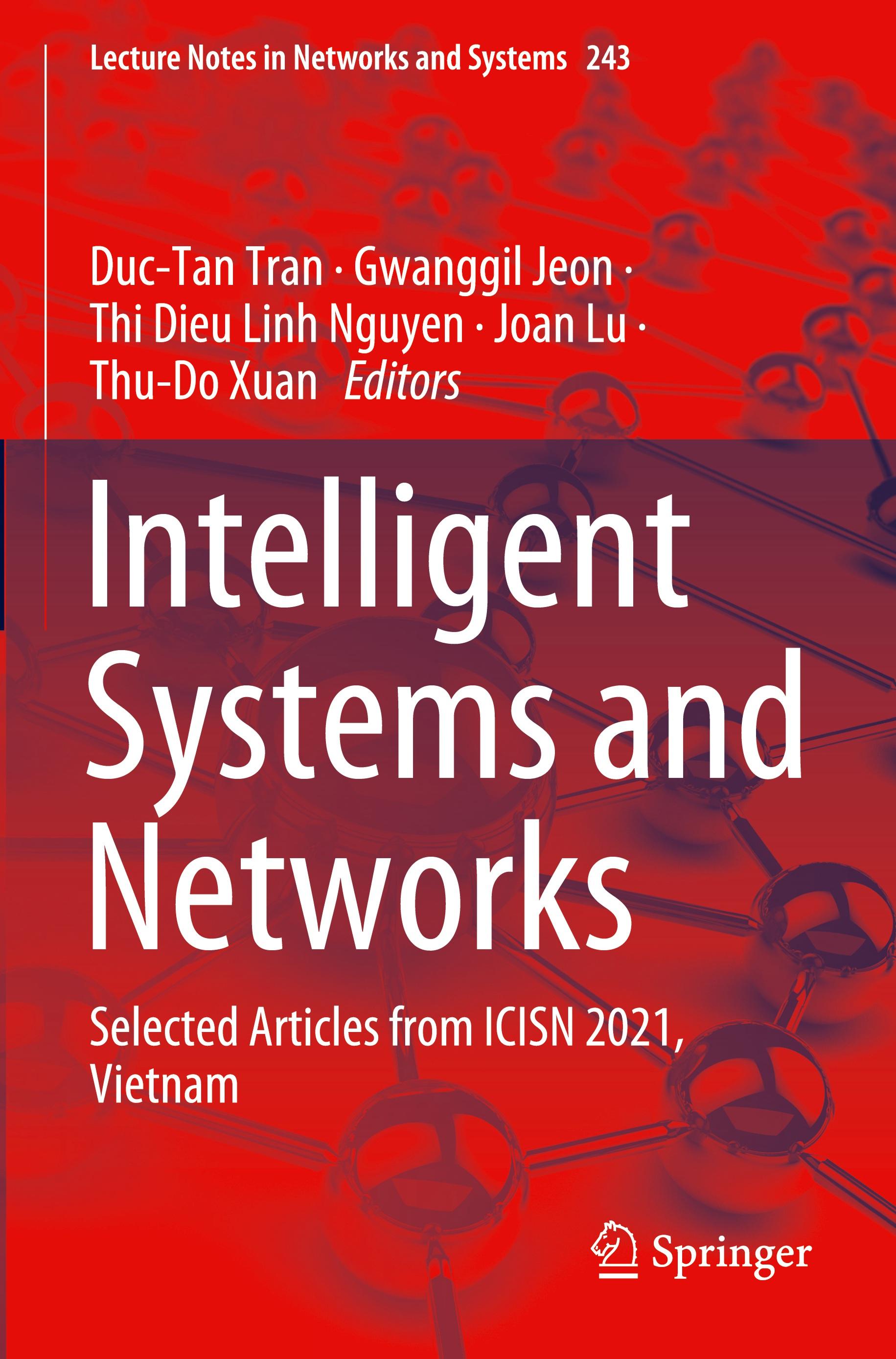 Intelligent Systems and Networks