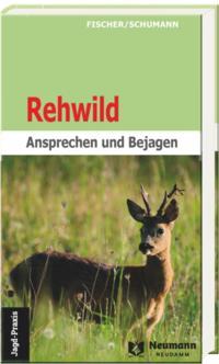 Rehwild