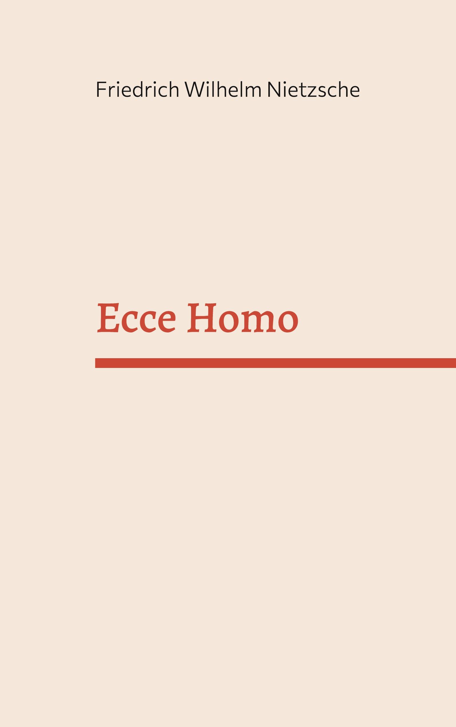 Ecce Homo