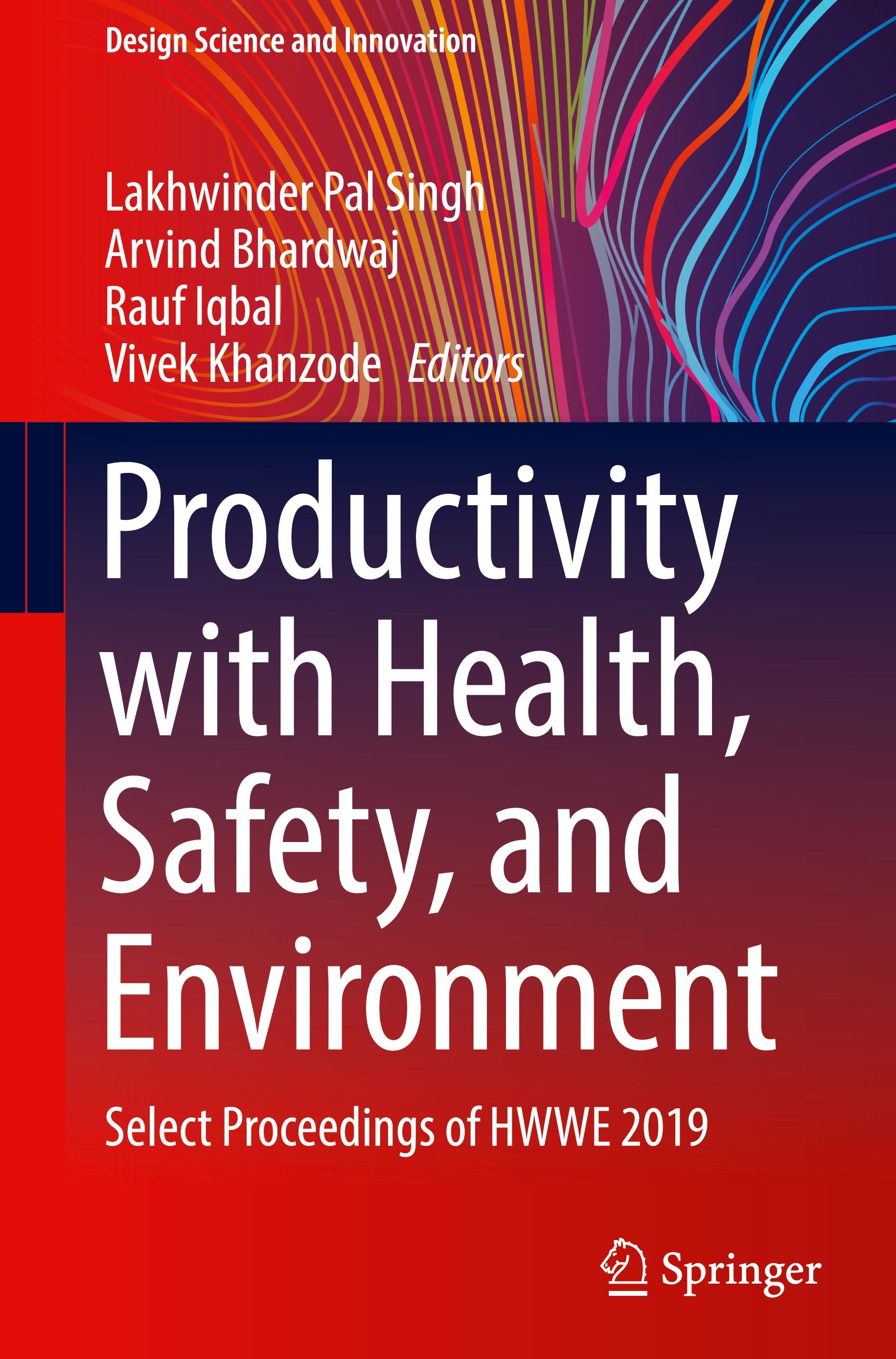 Productivity with Health, Safety, and Environment