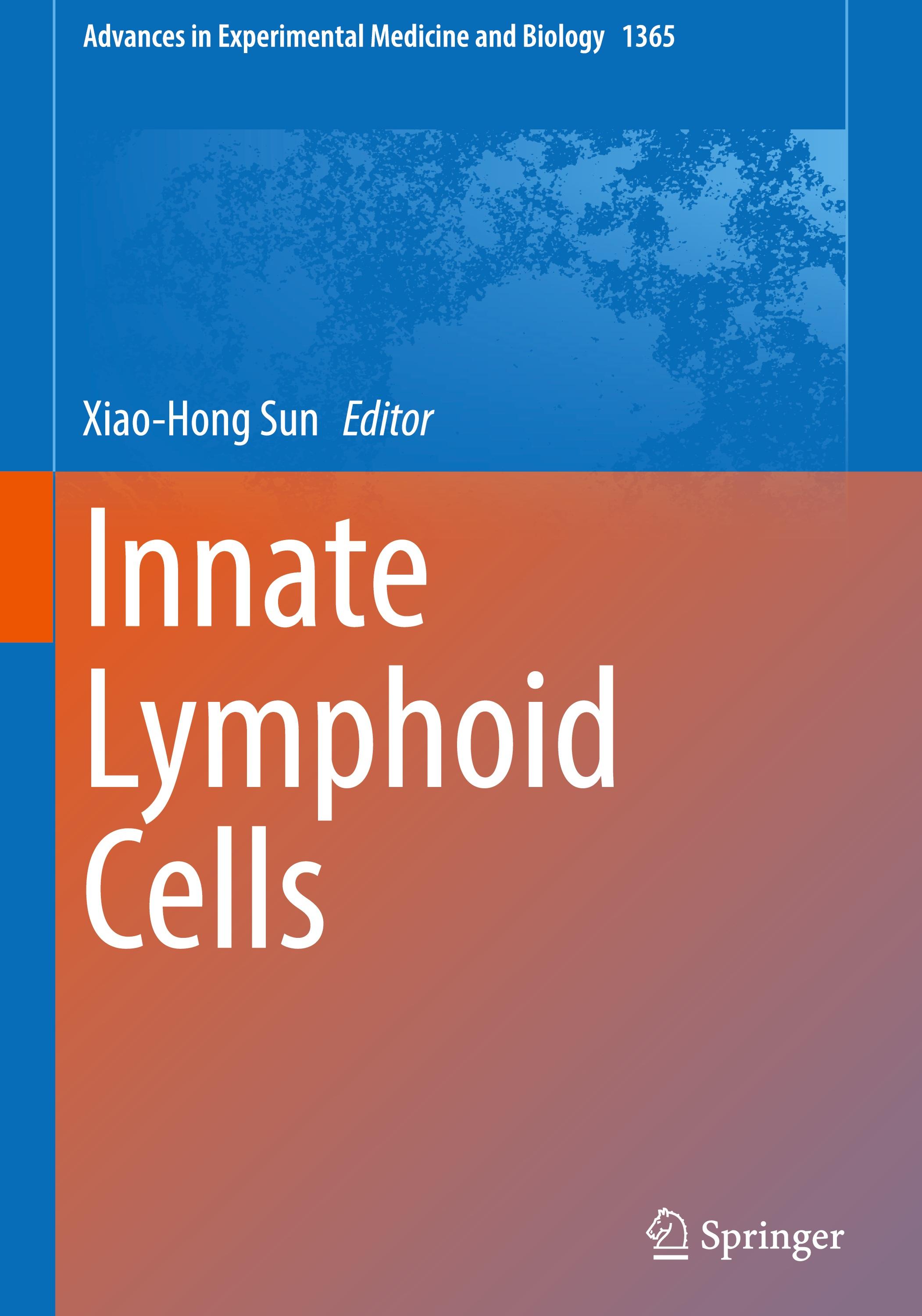 Innate Lymphoid Cells