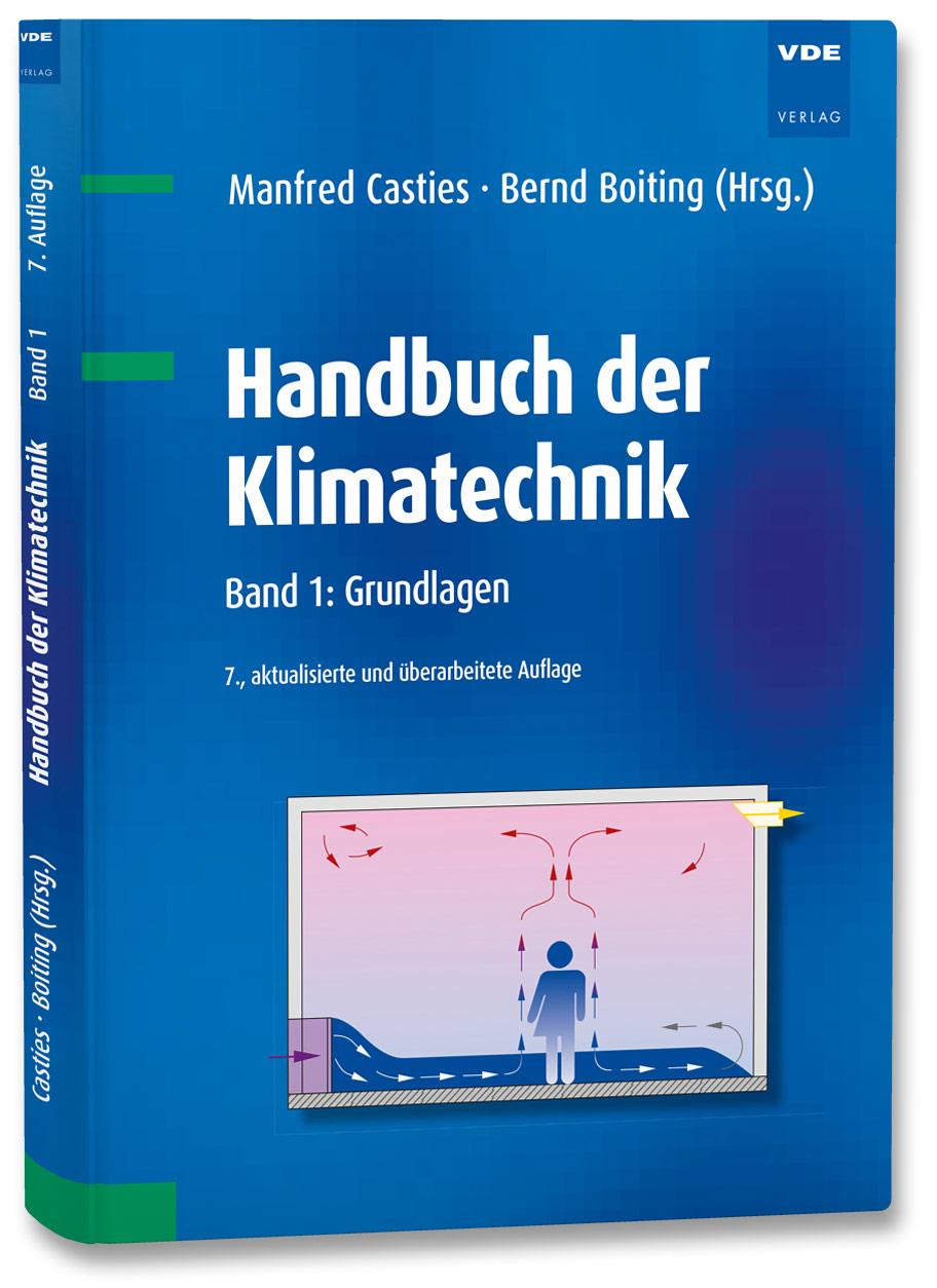 Handbuch der Klimatechnik 01