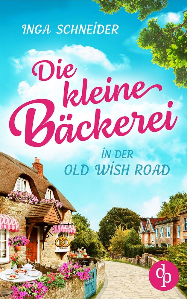 Die kleine Bäckerei in der Old Wish Road