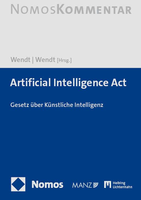 Artificial Intelligence Act