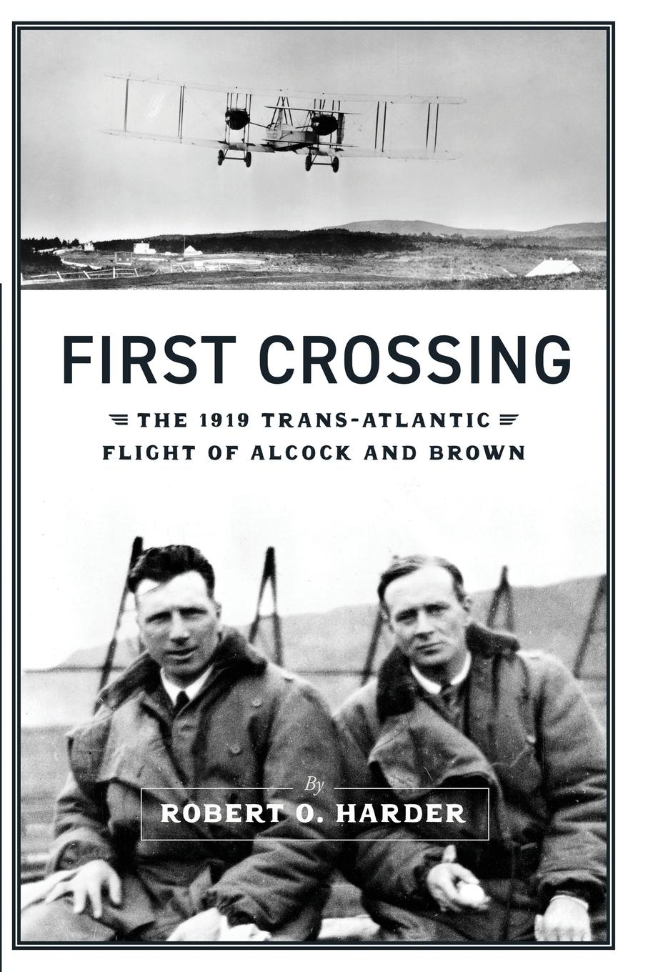 First Crossing