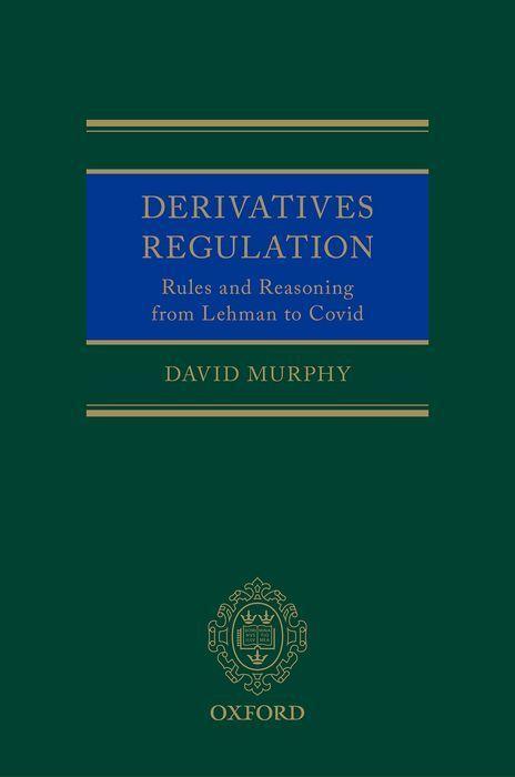 Derivatives Regulation