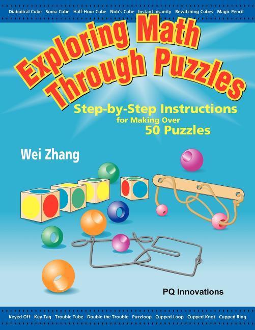 Exploring Math Through Puzzles