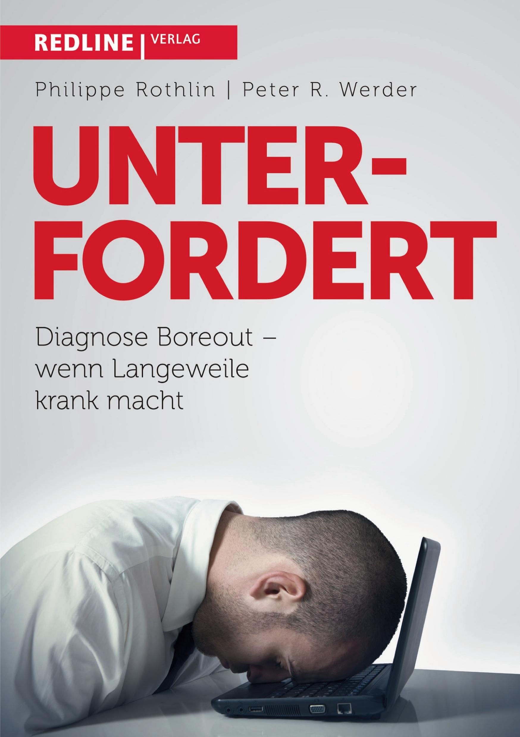 Unterfordert