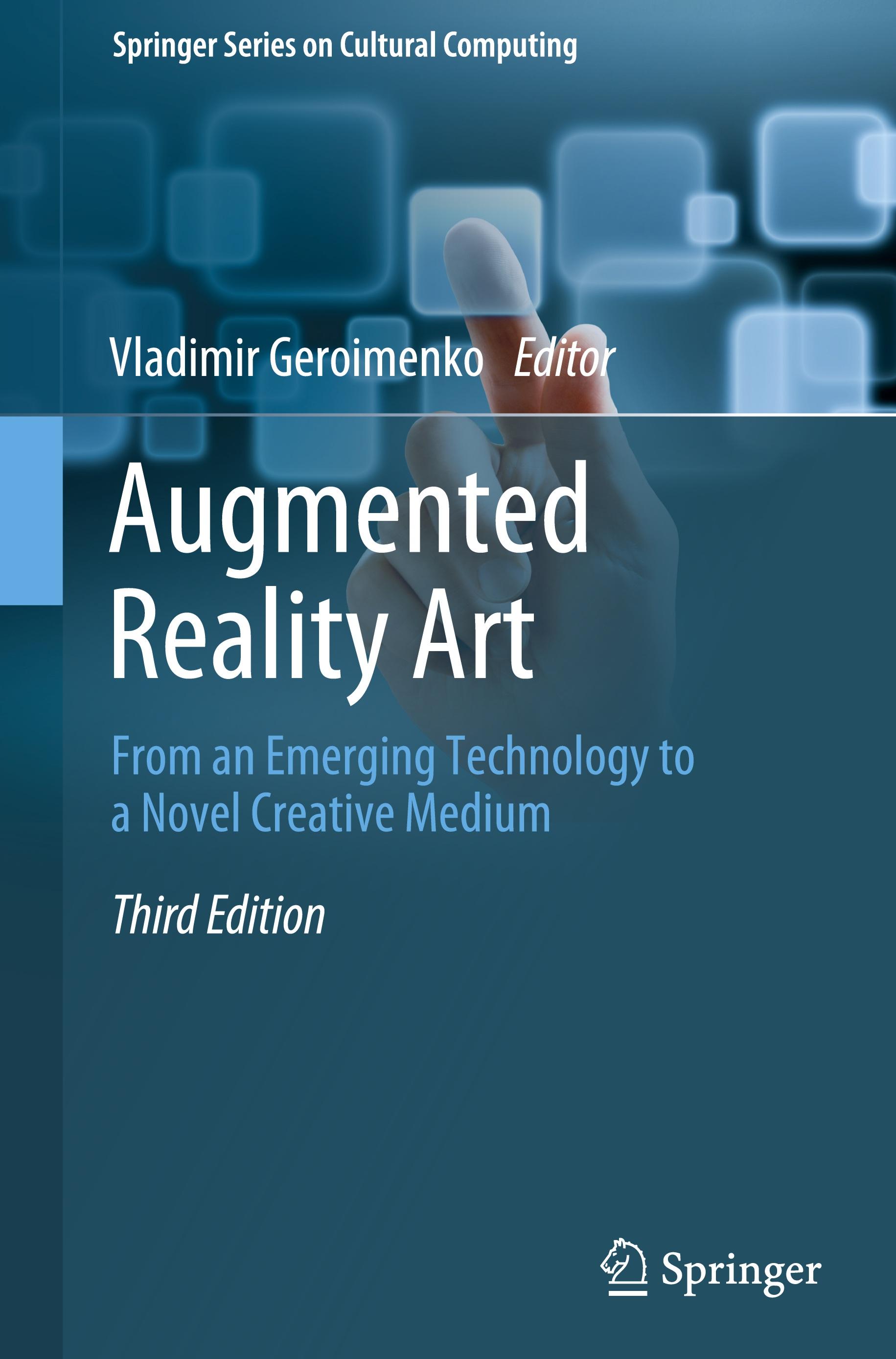 Augmented Reality Art