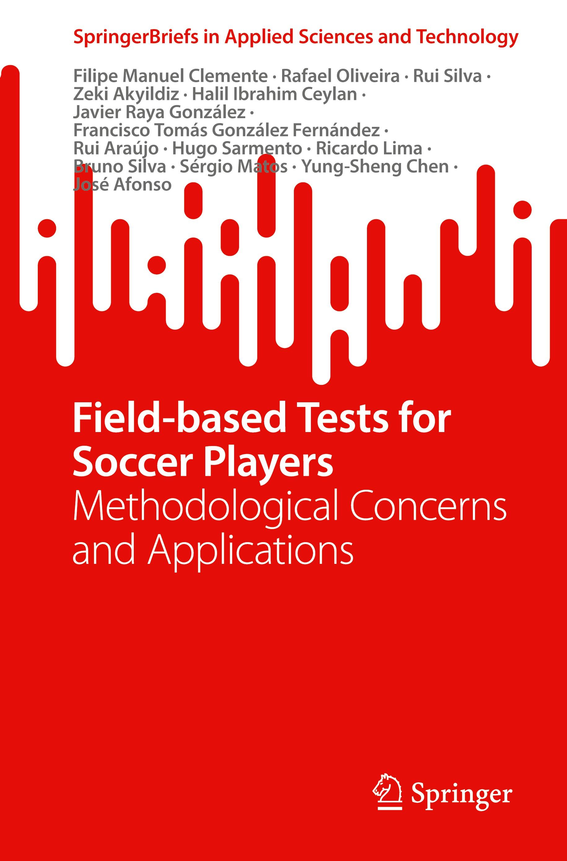 Field-based Tests for Soccer Players