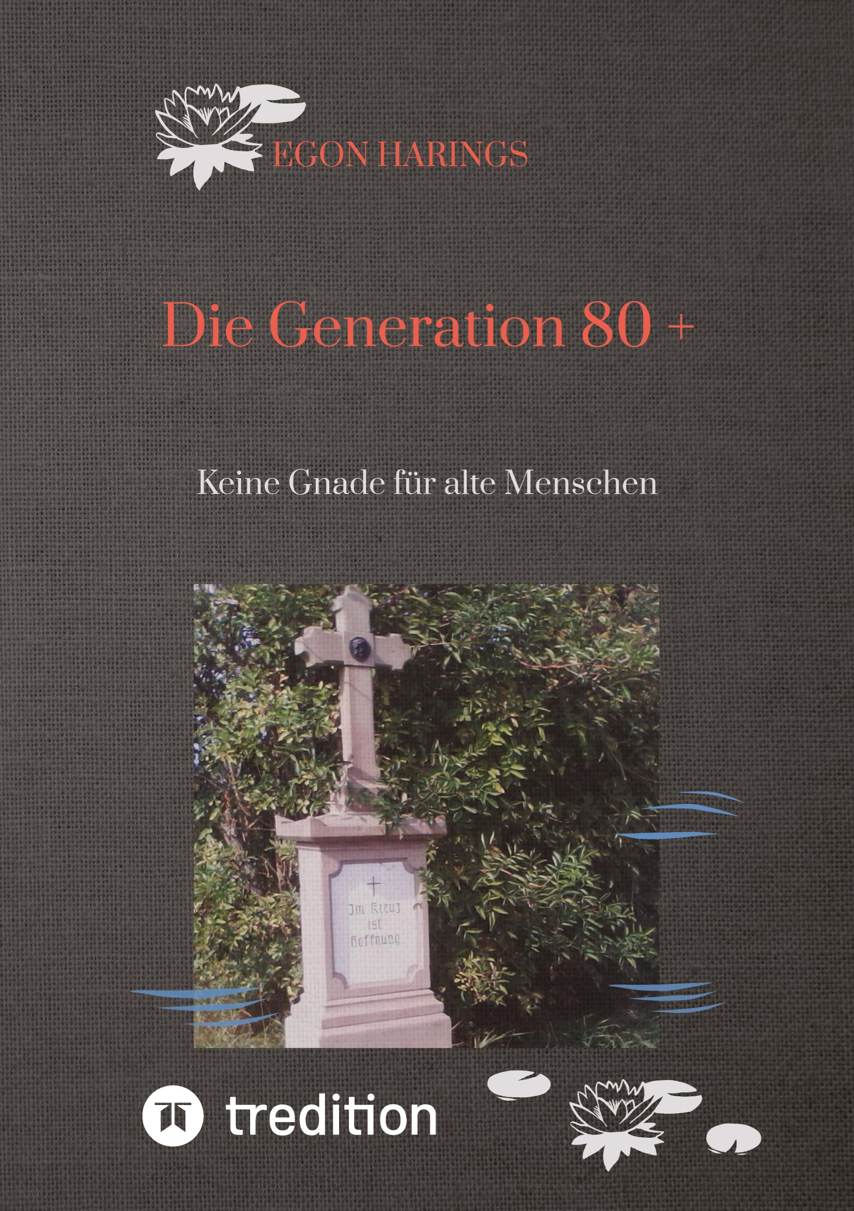 Die Generation 80 +