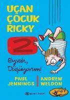 Ucan Cocuk Ricky 2